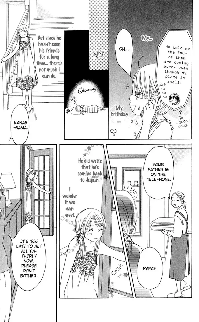 Sekai wa Happy de Dekiteiru Chapter 4 20